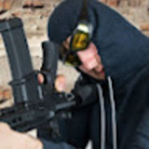 Meet your Posher, Raymond